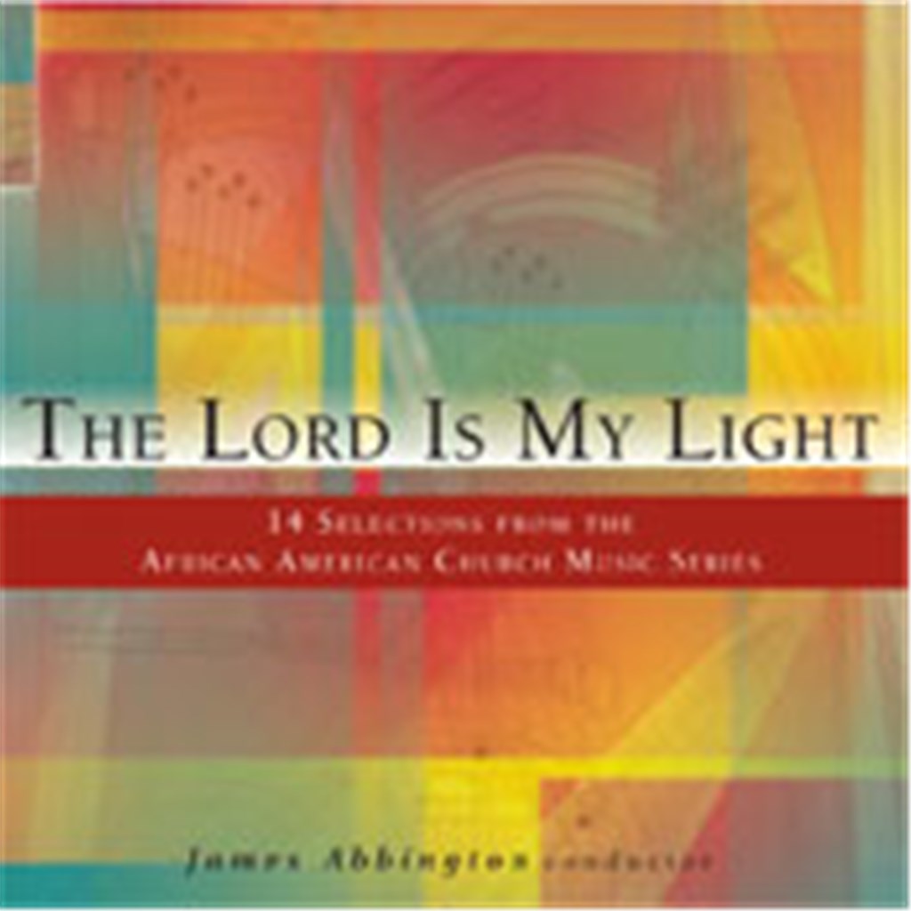 The Lord Is My Light - Collection